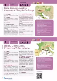 Catálogo Europamundo Página 74