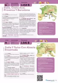 Catálogo Europamundo Página 75