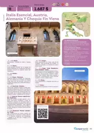 Catálogo Europamundo Página 83