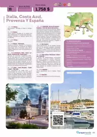 Catálogo Europamundo Página 85