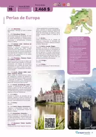 Catálogo Europamundo Página 9