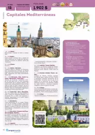 Catálogo Europamundo Página 92