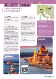 Catálogo Europamundo Página 97