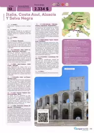 Catálogo Europamundo Página 99