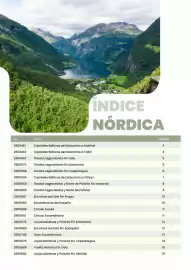 Catálogo Europamundo Página 1