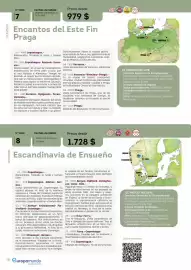 Catálogo Europamundo Página 10