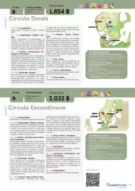 Catálogo Europamundo Página 11