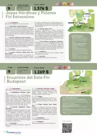 Catálogo Europamundo Página 12