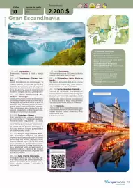 Catálogo Europamundo Página 13