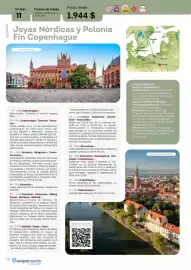 Catálogo Europamundo Página 14