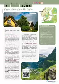 Catálogo Europamundo Página 15