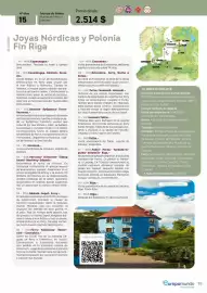 Catálogo Europamundo Página 19
