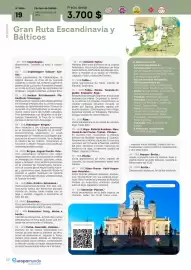 Catálogo Europamundo Página 20