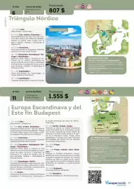 Catálogo Europamundo Página 21
