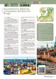 Catálogo Europamundo Página 23
