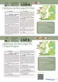 Catálogo Europamundo Página 25