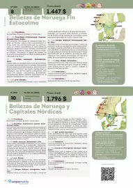 Catálogo Europamundo Página 26