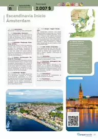 Catálogo Europamundo Página 27