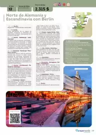 Catálogo Europamundo Página 29