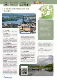 Catálogo Europamundo Página 30