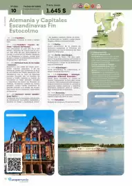 Catálogo Europamundo Página 32