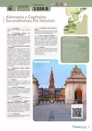 Catálogo Europamundo Página 33