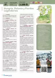 Catálogo Europamundo Página 36