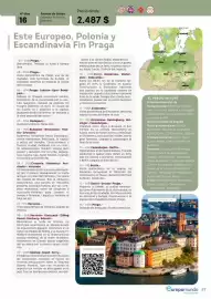 Catálogo Europamundo Página 37