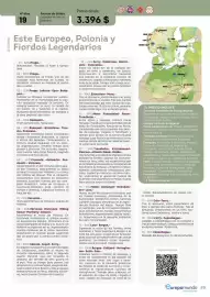 Catálogo Europamundo Página 39
