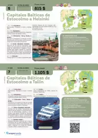 Catálogo Europamundo Página 4