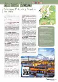 Catálogo Europamundo Página 41