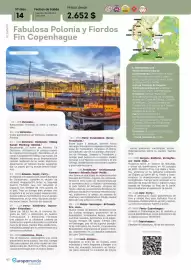 Catálogo Europamundo Página 42