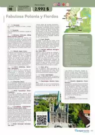Catálogo Europamundo Página 43
