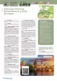 Catálogo Europamundo Página 44