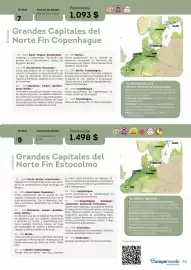 Catálogo Europamundo Página 45