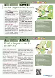 Catálogo Europamundo Página 5