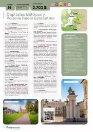 Catálogo Europamundo Página 52