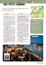 Catálogo Europamundo Página 67