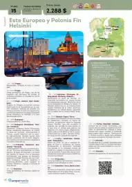 Catálogo Europamundo Página 68
