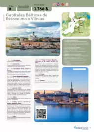 Catálogo Europamundo Página 7