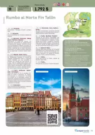 Catálogo Europamundo Página 73