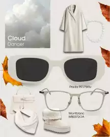 Catálogo Ópticas Lux Página 3