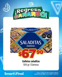 Catálogo Smart & Final Página 2