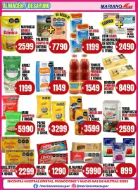 Catálogo Supermercados Mariano Max semana 38 Página 2