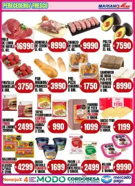 Catálogo Supermercados Mariano Max semana 38 Página 3
