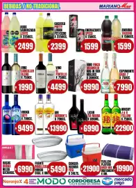Catálogo Supermercados Mariano Max semana 38 Página 5: Levite agua saborizada €2.499,00, Skyy vodka €9.499,00