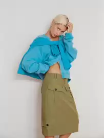 Catálogo ZARA semana 38 Página 2