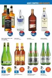 Catálogo E.Leclerc Página 17