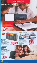 Catálogo Lidl semana 39 Página 10