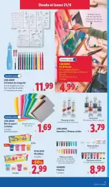 Catálogo Lidl semana 39 Página 11